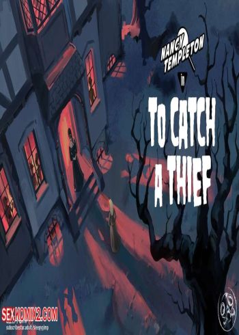 Nancy Templeton - To Catch A Thief
